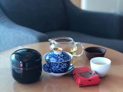 -苏州金鸡湖中茵皇冠假日酒店