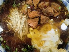 -美味斋(西北街店)