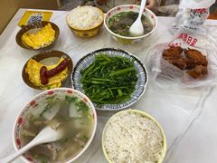-陈记汤饭(水巷口店)