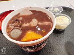 -鲜芋仙(宝地广场店)