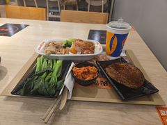 -吉野家 (新街口外大街店)