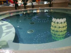 -水晶之星洗浴温泉汗蒸