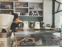 -T-COFFEE(长江花园店)