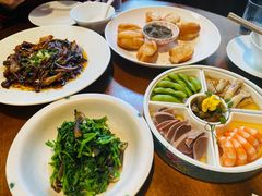 -南园民国茶楼餐厅·常州菜(北大街店)