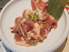 -新石器烤肉(周浦万达店)