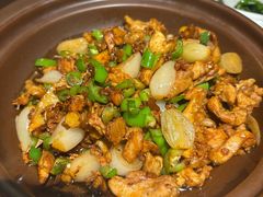 -味上湘菜馆(岳麓山店)