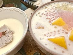 走错门的奶冻-春风·有糖(崇宁路店)