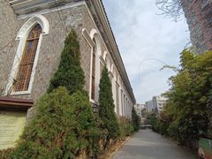 -贵阳北天主教堂