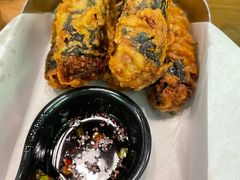 加紫菜卷-HOTISLAND海鸡岛·韩国料理(江南西店)