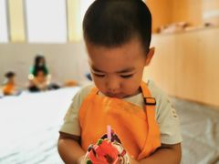 -金宝贝早教(和悦汇店)