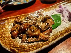 格鲁吉亚麻排-格鲁·秀色Georgia’s Feast