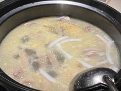 -百年果林椰子鸡(中洲店)