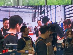-南宁国际会展中心