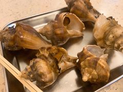 -白仁仔· 活烤海鲜 宵夜(豫园店)