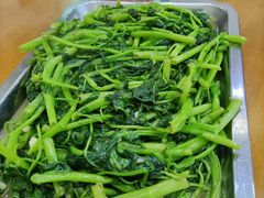 -龙上水现炒生料(柳沙店)