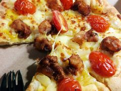 -达美乐比萨(东建路店)