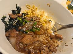 -新石器烤肉(中房金谊广场店)