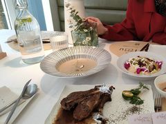 -春树下·树屋花房西餐厅(罍街AS1980店)