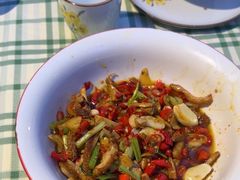 -一楼食业·美食人家