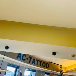 -AC TATTOO 纹身