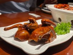 脆皮乳鸽-古南都·老广东酒楼(龙江店)