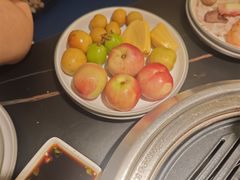 -東盛炭烤自助料理(玄武招商花园城店)