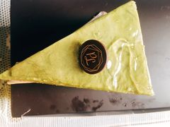 抹茶千层-PAUL LAFAYET 法式甜品(国金中心商场店)