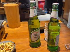 -半酌烧烤小酒馆(南京东路店)