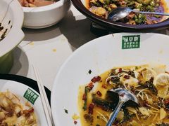 -绿草地·湘菜(7mall店)