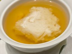 古法清汤鸡豆花-许家菜.艺创菜(仁和新城店)