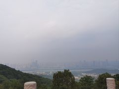 -岳麓山风景名胜区