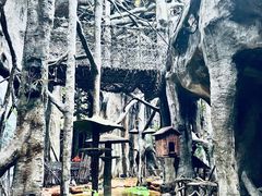 -长鹿旅游休博园