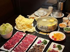 -牛事制造局牛肉火锅(莲岳路店)