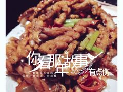 -快乐迪KTV(中山路店)