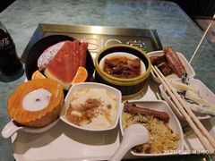 -堂会·KTV·自助餐·团建聚会(天河店)