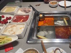 -海底捞火锅(吾悦广场店)