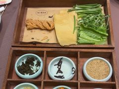 -鸽子张·家宴(大兴店)