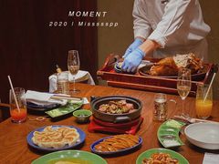 -君悦酒店·1881·北京烤鸭