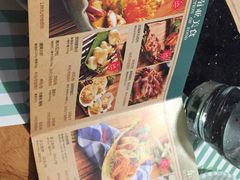 -青柠记忆泰式海鲜火锅(合生汇购物中心店)