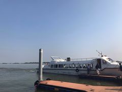 -鄱阳湖国家湿地公园