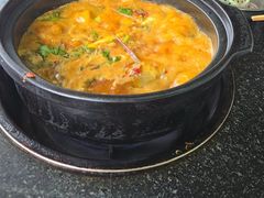 -老杨砂锅鱼庄