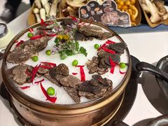 -芸山季·云南山珍菌火锅(南翔印象城MEGA店)