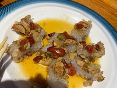 -柴窝堡22号辣子鸡·传承新疆菜