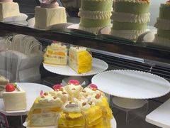 -PAOPAO Bakery&Café(港汇店)