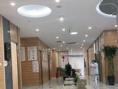 -美年大健康体检中心(牡丹园分院)