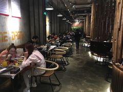 大堂-巴厘龙虾·榜首油焖大虾(音乐学院·沿江酒馆店)