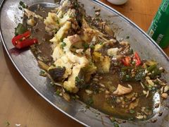 -花悦农庄 | 烧鸡·竹筒饭(沙迳高沙温泉香溪堡店)