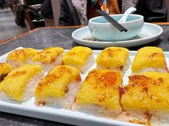 -紫泥369粗粮季(鼓楼店)