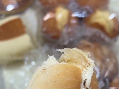 -山崎面包(静安久光店)