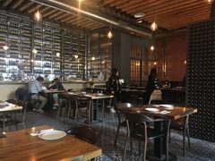 大堂-PIZZA BIANCA(民园店)